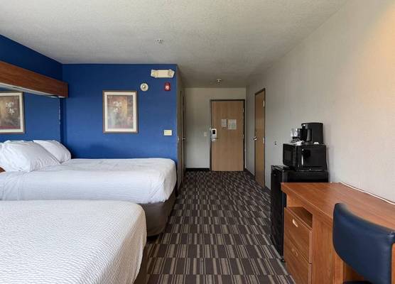 SureStay by Best Western Huntsville East 1