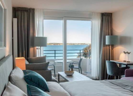 Intermar Hotel & Apartments 1