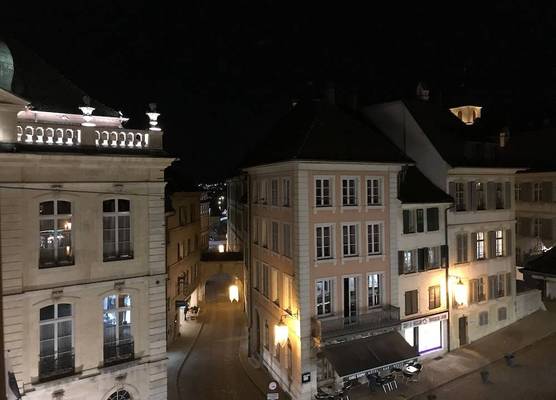 Albergo Diffuso Porrentruy 1