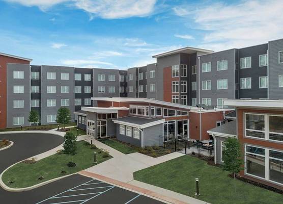 Residence Inn by Marriott Newark, DE 1