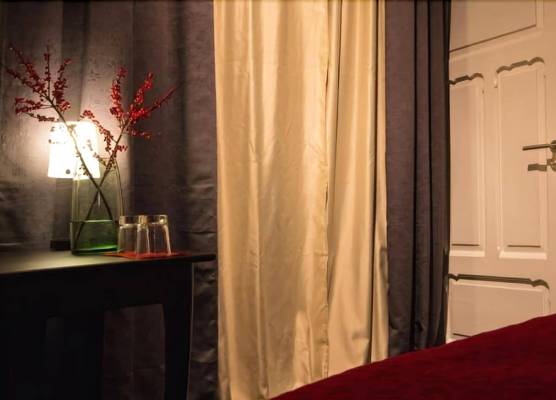 1891 Hildesheim Boutique Hotel 1