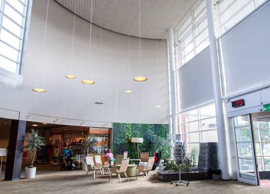 Spa Hotel Peurunka 1