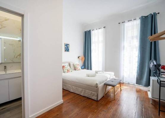 Zarco Suites by Sé Funchal 1