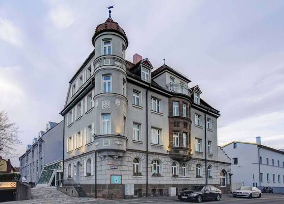 Centro Hotel Nürnberg City, Trademark Collection by Wyndham 1