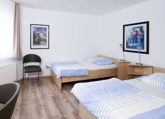Brenzhotel Heidenheim 1