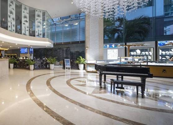 Eden Star Saigon Hotel 1