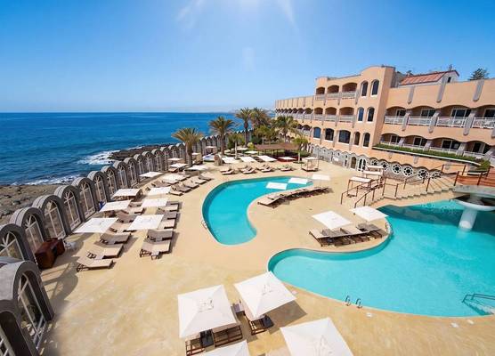Hotel San Agustin Beach Club 1