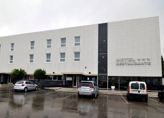 Norte Hotel 1