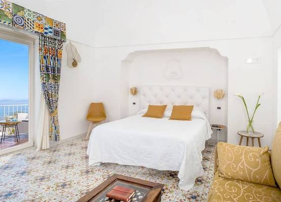 B&B Il Sogno 1