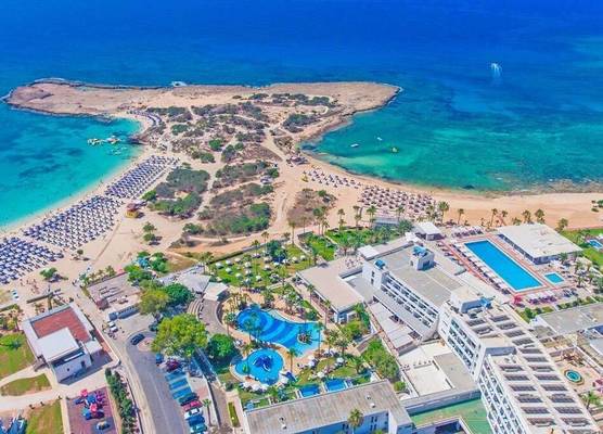 Dome Beach Marina Hotel & Resort 1