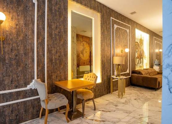 Orange Hotel & Spa 1