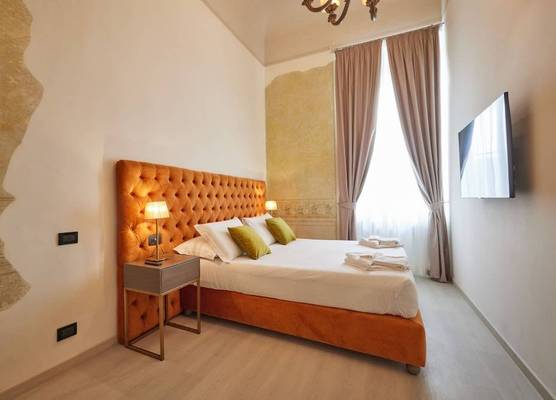 Residenza Maglioni al Battistero 1