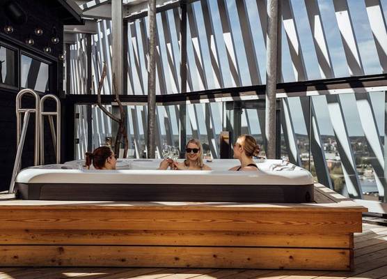 Lapland Hotels Arena 1