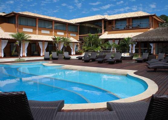 Rio Búzios Boutique Hotel 1