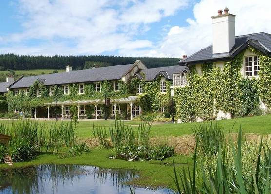 BrookLodge & Macreddin Village 1