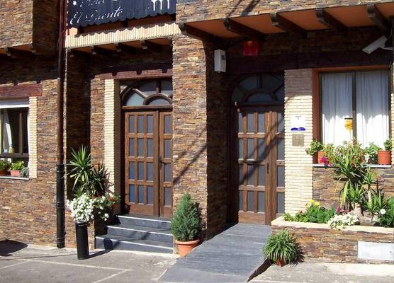 Hotel El Puente 1