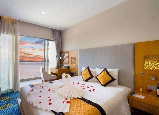 Galina Hotel & Spa 1