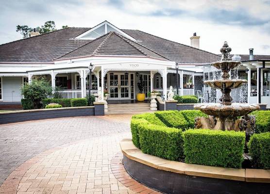 voco KIRKTON PARK HUNTER VALLEY by IHG 1