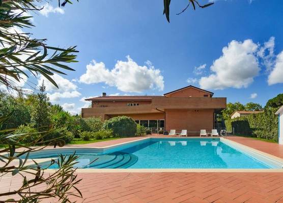 Residence San Rossore 1