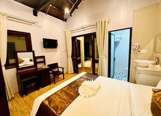 The Poplar Resort 1