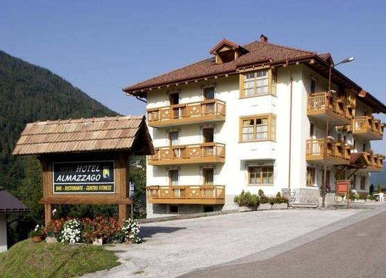 Hotel Almazzago 1