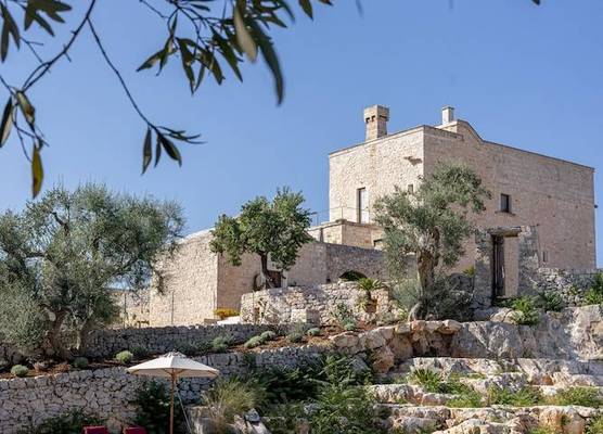 Masseria San Paolo Grande 1