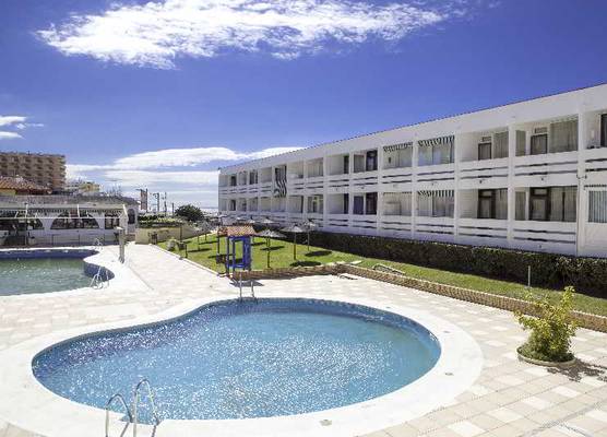 Hotel Flamero 1