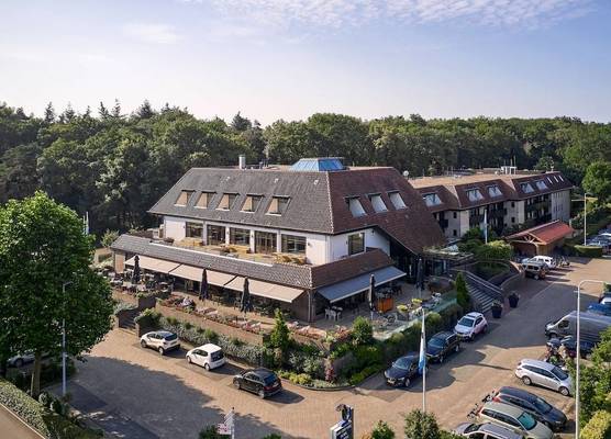 Van der Valk Hotel Arnhem 1
