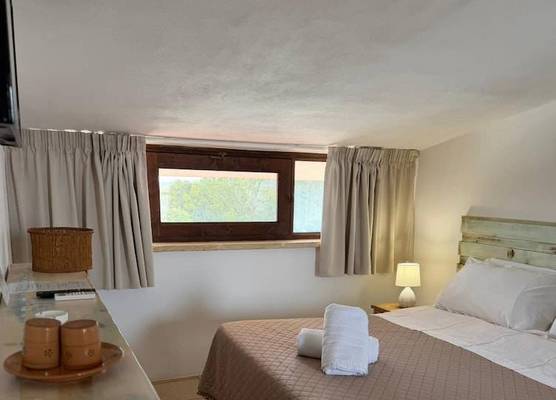 Agriturismo Pietragrande 1
