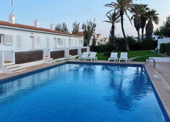 Apartamentos Las Pérgolas 1