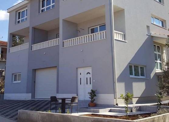 Apartments Parcela 1