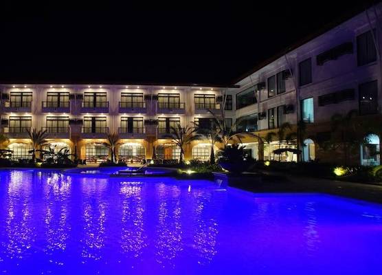Hotel Oazis 1