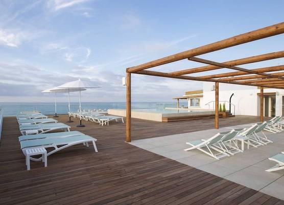 May Altafulla Beach Boutique Hotel 1