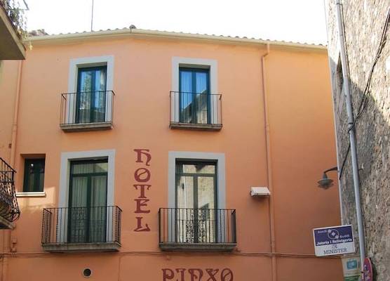 Hotel Pinxo 1