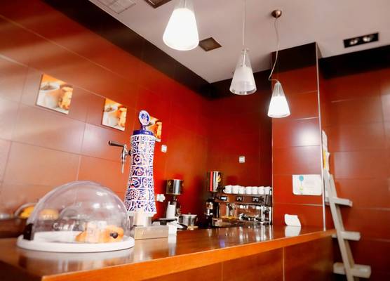 Hotel Santa Catalina by Bossh Hotels! 1