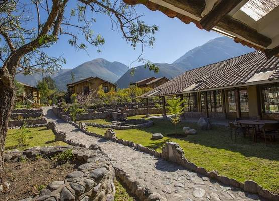 Tierra Viva Valle Sagrado Hotel 1