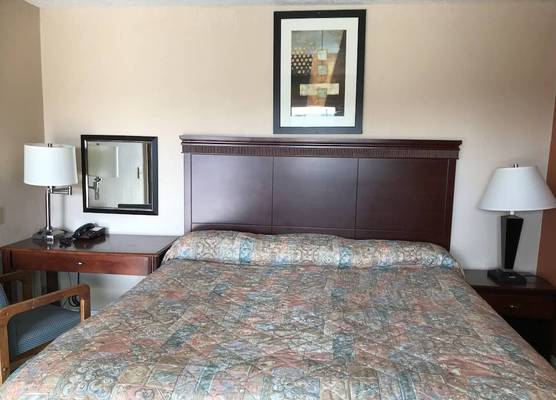 Travel Inn Horseheads 1