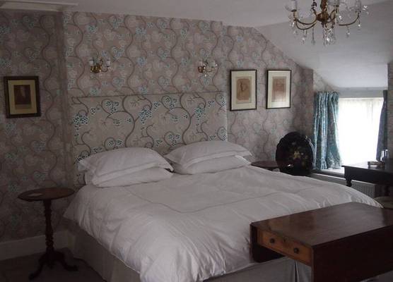 Clare Cottage 1