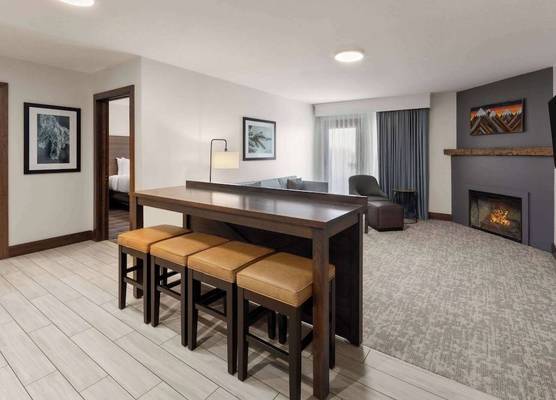Corduroy Inn and Lodge, Trademark Collection by Wyndham 1