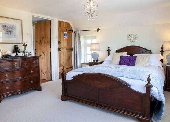 Fernside Bed and Breakfast 1
