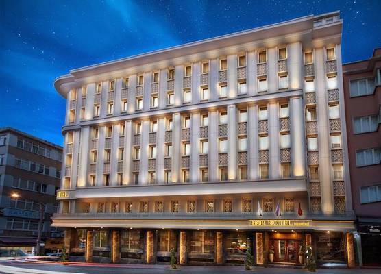 Berr Hotel 1
