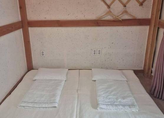 Adam Guesthouse 1