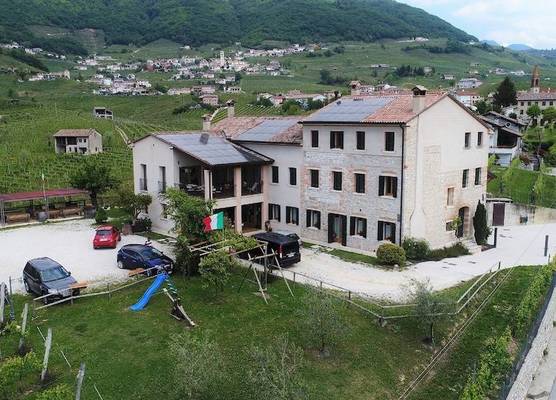 La Casa Vecchia 1