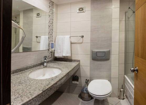 Kandelor Hotel 1
