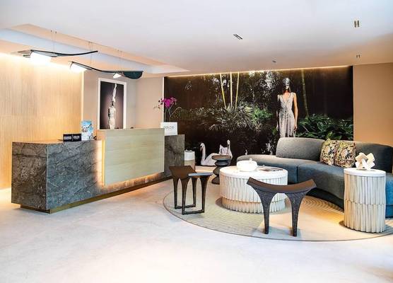 Dolce by Wyndham Miami Beach 1