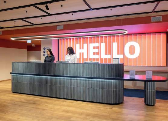 Holiday Inn Express & Suites LISBON - PRÍNCIPE REAL by IHG 1