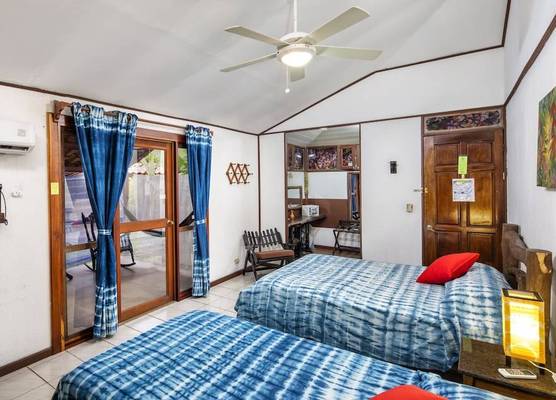 La Quinta Sarapiqui Lodge 1