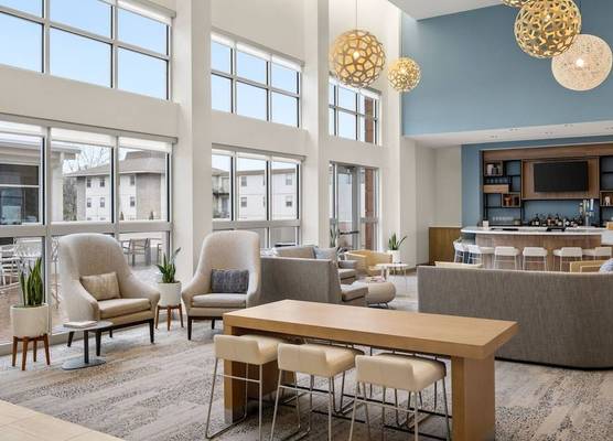 Element by Marriott Springfield South 1