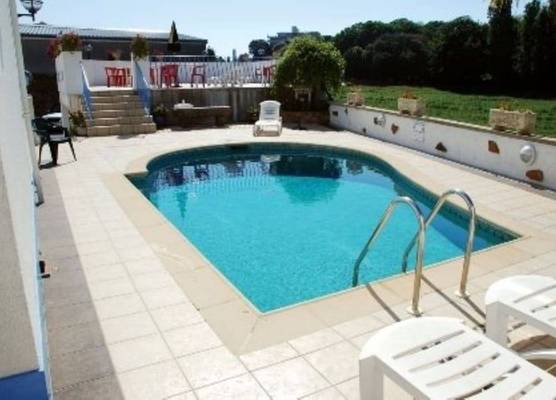 Talana Hotel 1