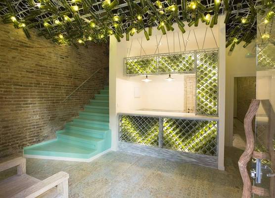 La Bodega Suites 1